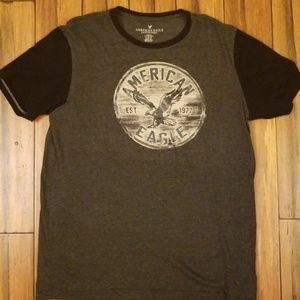 Men's American Eagle shirt